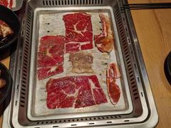 -新石器烤肉(南站店)