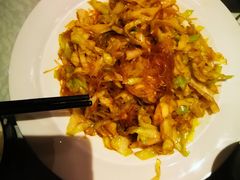 -旺顺阁鱼头泡饼(小红门店)