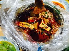 -蓉城西二道无名冒菜(西二道街店)