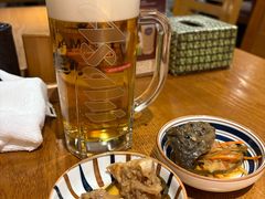 -桂马·日本料理·海胆·海鲜饭·酒场(民主广场店)