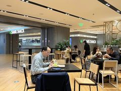 -Shake Shack(西单大悦城店)