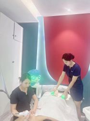 -Lily纤美·科技减脂中心