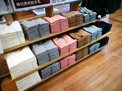 -优衣库(深圳万象天地旗舰店)