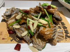 -火龙堂·风味民间菜(文一路店)