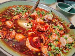 -锦府盐帮·侯宅(五棵松万达店)