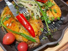 -云海肴·汽锅鸡·云南菜(美罗城店)