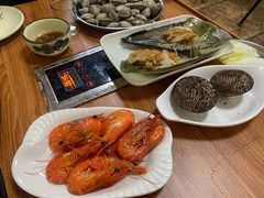 -船奇蒸汽海鲜·闽菜(八市海鲜总店)