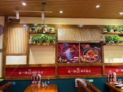 -牛记老坛香牛肉馆(六顺街店)