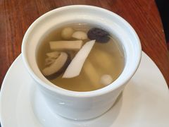 -水润轩私厨海南菜餐厅(铂尔曼酒店)