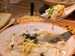 -琴岛顺天馄饨(崂山金鼎店)