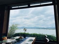 -湖畔居茶楼(湖滨店)