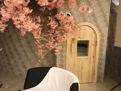 -汤里来温泉