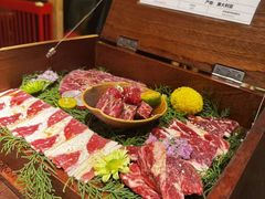 -MIKOMIKO和牛烧肉专门店(南门店)