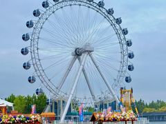 -渔岛海洋度假区