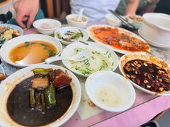 -蘭心餐厅(进贤路店)