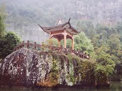 -丹霞山风景名胜区