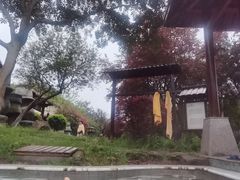 -咸宁万豪温泉谷度假区