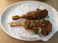 -翡翠拉面小笼包(机场DFS店)