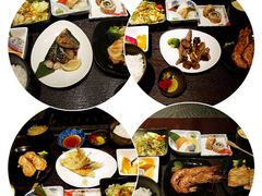 -富力希尔顿酒店·源氏日餐厅