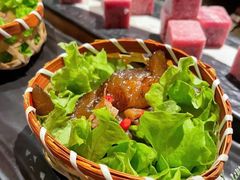 -湊湊火锅·茶憩(打浦桥日月光店)