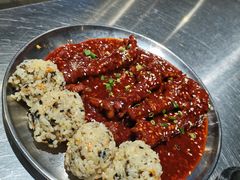 -马路牙子烧烤音乐酒馆(望京店)