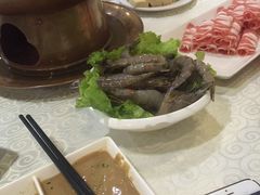 -东来顺饭庄(新源里店)