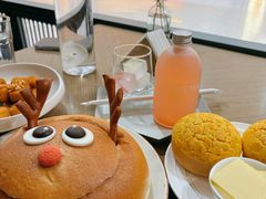 -大树餐厅(大悦城店)