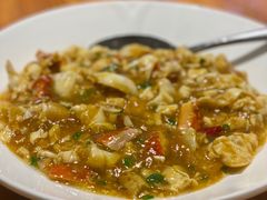 风味蟹酱-宁海食府(天一阁望京店)