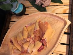 -尚尚仙·酸汤猪手·猪肚鸡火锅(华联万柳购物中心店)