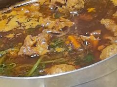 -蝎王府羊蝎子(西直门店)