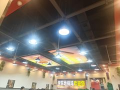 -皖北学东地锅鸡(之心城店)