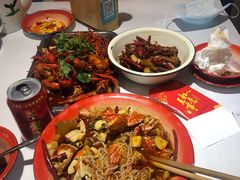 -遇见老南昌-柴火灶(顺外路店)
