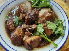 -聪辉同安老美食饭店(大元路店)