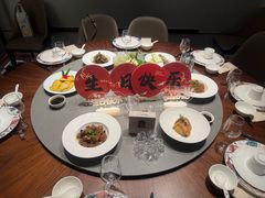 -阿明小菜·海鲜·上海菜(梅陇店)