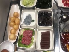 -海底捞火锅(龙湖北京大兴天街店)