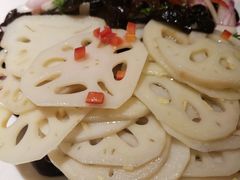 -夜小红炒虾尾(建文店)