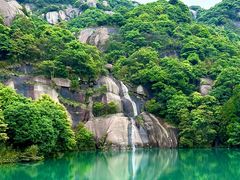-太姥山风景名胜区
