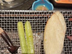-300杯·和牛烧肉清酒专门店(廊里店)