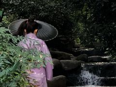 -中国茶叶博物馆(双峰馆区)