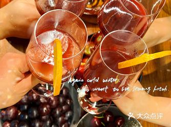 圣诞快乐！热红酒安排！‍‍