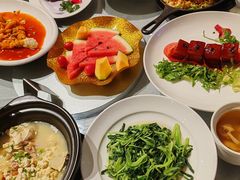 -宋园·金宴浙鲜馆(静安店)