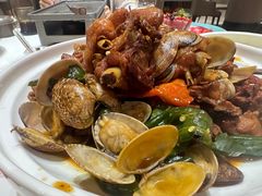 -双合园·海鲜水饺青岛菜(九水东路店)