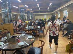 大堂-张氏父子常德肠子馆(红星总店)