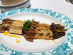 -鉴川·川菜传承(星汇两江店)