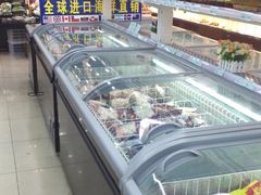 -联华超市(新闸路店)