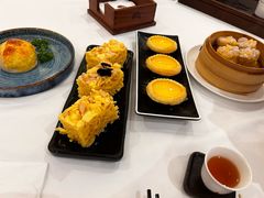 -白天鹅宾馆-宏图府餐厅