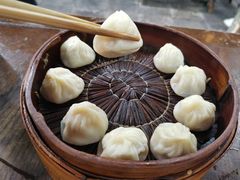 鲜肉小笼-吾介小籠館