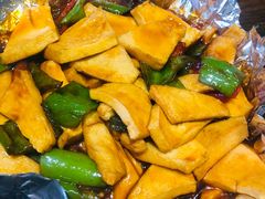 -思金拉措庄园藏餐(太阳岛店)