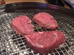 -吉秋田鲜和牛烧肉·肉档自选