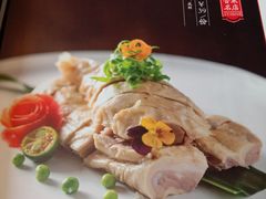 -老牌坊鲁菜名店(聊城美食岛店)